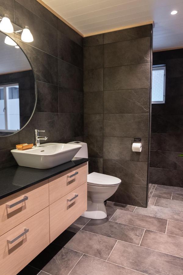 Funäsdalen Berggatan Villa - Lagenhet 1 מראה חיצוני תמונה