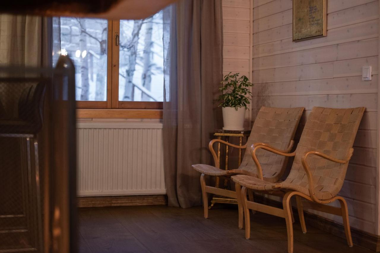 Funäsdalen Berggatan Villa - Lagenhet 1 מראה חיצוני תמונה